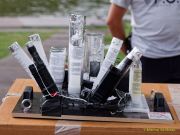 Presse-Bootsfahrt „Feuerwerk des Sommernachtstraums 2025“