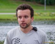 Presse-Bootsfahrt „Feuerwerk des Sommernachtstraums 2025“