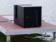 Presse-Bootsfahrt „Feuerwerk des Sommernachtstraums 2025“