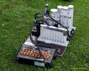 Presse-Bootsfahrt „Feuerwerk des Sommernachtstraums 2025“