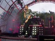 Sommernachtstraum 2025 - Max Giesinger