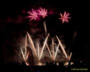 Sommernachtstraum 2025 - Feuerwerk