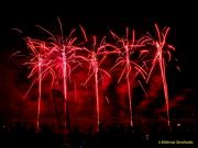 Sommernachtstraum 2025 - Feuerwerk