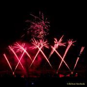 Sommernachtstraum 2025 - Feuerwerk