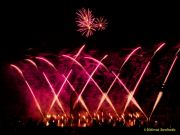 Sommernachtstraum 2025 - Feuerwerk