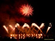 Sommernachtstraum 2025 - Feuerwerk