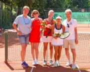 Tennis Karlsfeld Open – Manfred Teichmann Cup 2025