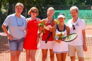 Tennis Karlsfeld Open – Manfred Teichmann Cup 2025