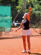 Tennis Karlsfeld Open – Manfred Teichmann Cup 2025