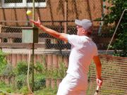 Tennis Karlsfeld Open – Manfred Teichmann Cup 2025