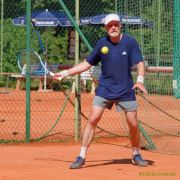 Tennis Karlsfeld Open – Manfred Teichmann Cup 2025