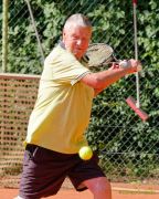 Tennis Karlsfeld Open – Manfred Teichmann Cup 2025