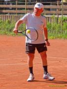 Tennis Karlsfeld Open – Manfred Teichmann Cup 2025