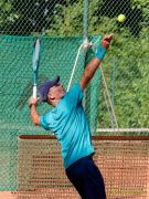 Tennis Karlsfeld Open – Manfred Teichmann Cup 2025