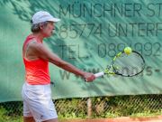 Tennis Karlsfeld Open – Manfred Teichmann Cup 2025