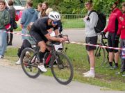 3MUC Triathlon 2025 - Volksdistanz