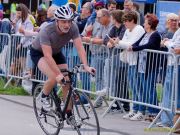 3MUC Triathlon 2025 - Volksdistanz