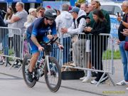 3MUC Triathlon 2025 - Volksdistanz