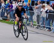 3MUC Triathlon 2025 - Volksdistanz