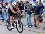 3MUC Triathlon 2025 - Volksdistanz