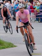 3MUC Triathlon 2025 - Volksdistanz