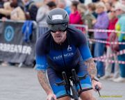 3MUC Triathlon 2025 - Volksdistanz