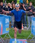 3MUC Triathlon 2025 - Volksdistanz