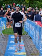 3MUC Triathlon 2025 - Volksdistanz