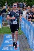 3MUC Triathlon 2025 - Volksdistanz