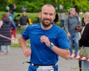 3MUC Triathlon 2025 - Volksdistanz