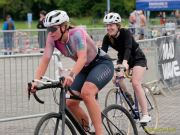 3MUC Triathlon 2025 - Volksdistanz