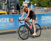 3MUC Triathlon 2025 - Olympische Distanz