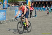 3MUC Triathlon 2025 - Olympische Distanz