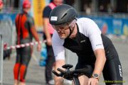 3MUC Triathlon 2025 - Olympische Distanz