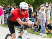 3MUC Triathlon 2025 - Olympische Distanz
