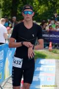 3MUC Triathlon 2025 - Olympische Distanz