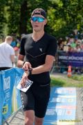 3MUC Triathlon 2025 - Olympische Distanz
