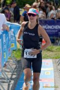 3MUC Triathlon 2025 - Olympische Distanz