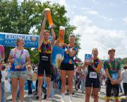 3MUC Triathlon 2025 - Olympische Distanz