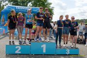 3MUC Triathlon 2025 - Olympische Distanz