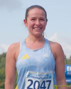 Oktoberfestlauf 2025