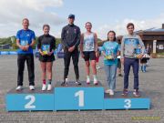 Oktoberfestlauf 2025