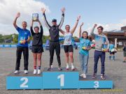 Oktoberfestlauf 2025