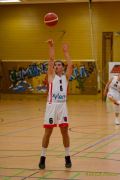 Basketball 2RLS 2025/26 TSV Weilheim -  MTSV Schwabing 2: ( Ergebnis 84 : 81 )