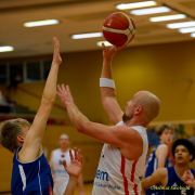 Basketball 2RLS 2025/26 TSV Weilheim -  MTSV Schwabing 2: ( Ergebnis 84 : 81 )