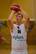 Basketball 2RLS 2025/26 TSV Weilheim -  MTSV Schwabing 2: ( Ergebnis 84 : 81 )