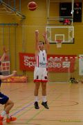 Basketball 2RLS 2025/26 TSV Weilheim -  MTSV Schwabing 2: ( Ergebnis 84 : 81 )