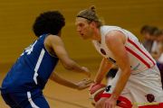 Basketball 2RLS 2025/26 TSV Weilheim -  MTSV Schwabing 2: ( Ergebnis 84 : 81 )