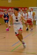 Basketball 2RLS 2025/26 TSV Weilheim -  MTSV Schwabing 2: ( Ergebnis 84 : 81 )