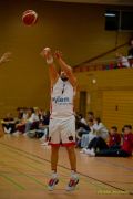 Basketball 2RLS 2025/26 TSV Weilheim -  MTSV Schwabing 2: ( Ergebnis 84 : 81 )